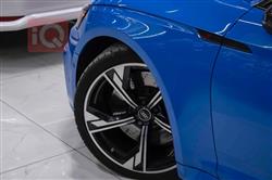 اودي آر إس 5